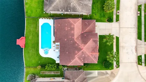 11826 Key Biscayne Court Houston TX 77065