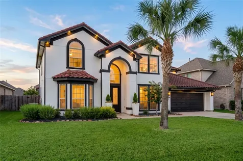 11826 Key Biscayne Court Houston TX 77065