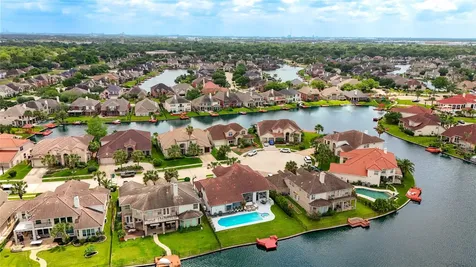 11826 Key Biscayne Court Houston TX 77065