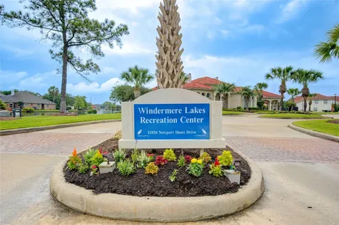 11826 Key Biscayne Court Houston TX 77065