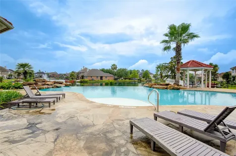11826 Key Biscayne Court Houston TX 77065