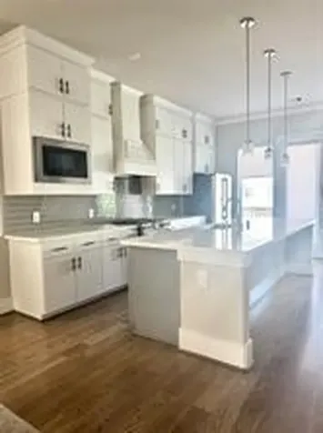 1315 W 24th Street B Houston TX 77008
