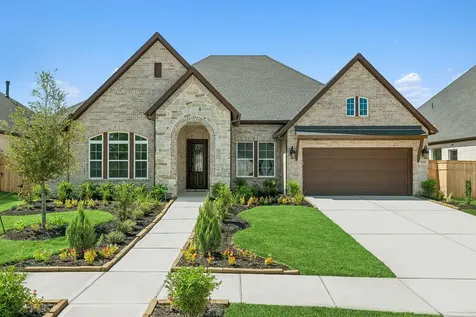 9714 Falling Leaf Drive Missouri City TX 77459