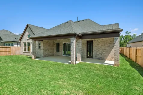 9714 Falling Leaf Drive Missouri City TX 77459