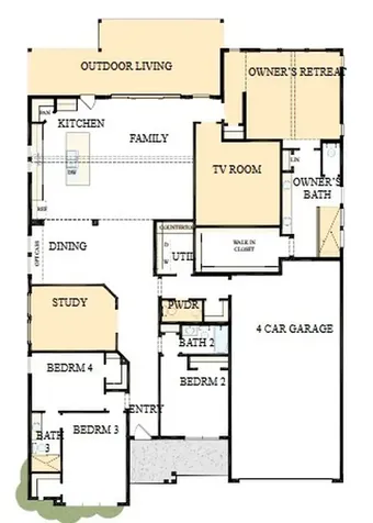 9714 Falling Leaf Drive Missouri City TX 77459