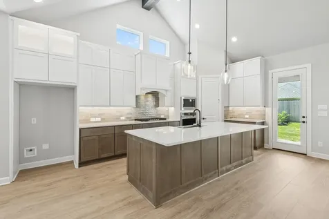 9714 Falling Leaf Drive Missouri City TX 77459