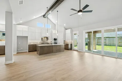 9714 Falling Leaf Drive Missouri City TX 77459