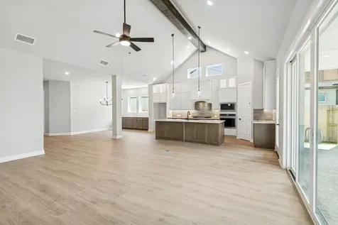 9714 Falling Leaf Drive Missouri City TX 77459