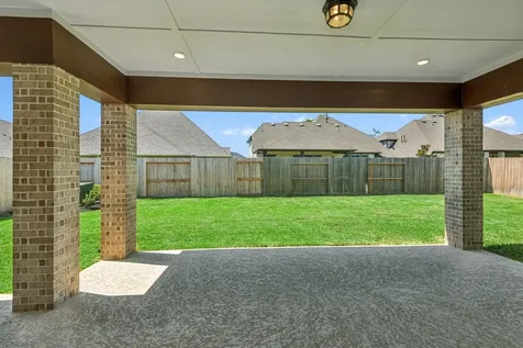 9714 Falling Leaf Drive Missouri City TX 77459