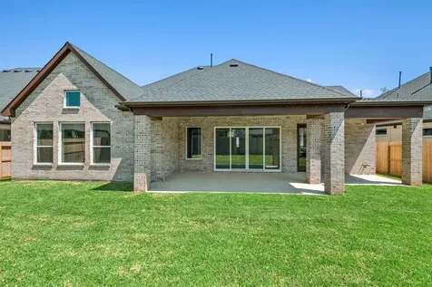 9714 Falling Leaf Drive Missouri City TX 77459