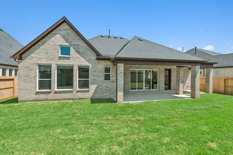 9714 Falling Leaf Drive Missouri City TX 77459