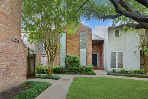 727 Bunker Hill Road 34 Houston TX 77024