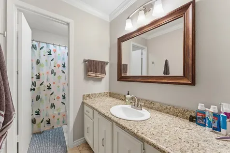 5 N Deerfoot Circle The Woodlands TX 77380