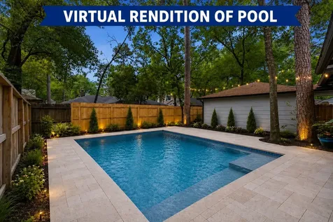 5 N Deerfoot Circle The Woodlands TX 77380