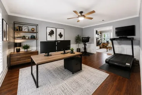 5 N Deerfoot Circle The Woodlands TX 77380