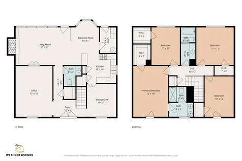 5 N Deerfoot Circle The Woodlands TX 77380