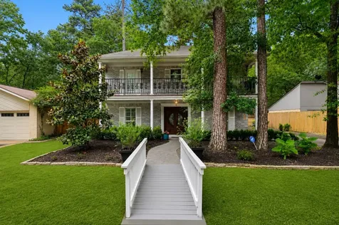 5 N Deerfoot Circle The Woodlands TX 77380