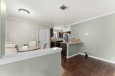 5 N Deerfoot Circle The Woodlands TX 77380