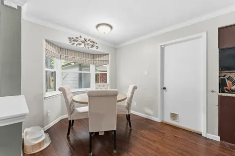 5 N Deerfoot Circle The Woodlands TX 77380