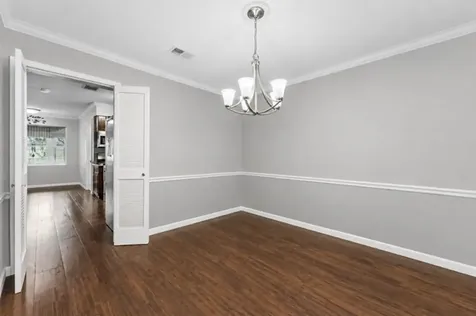 5 N Deerfoot Circle The Woodlands TX 77380