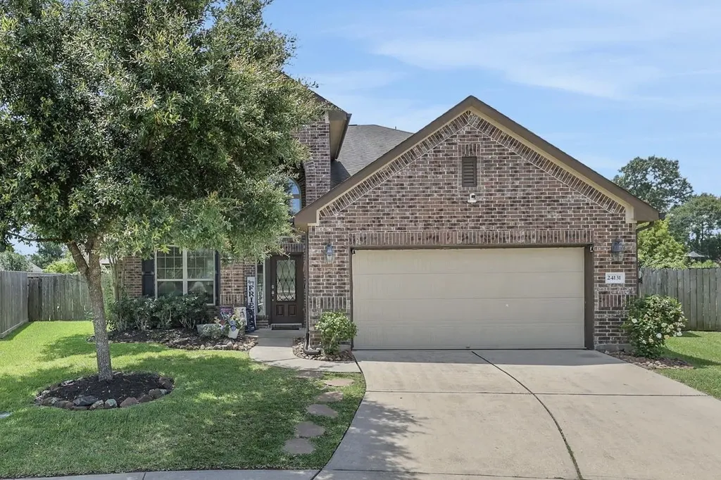 24131 Fielding Reach Lane Porter TX 77365