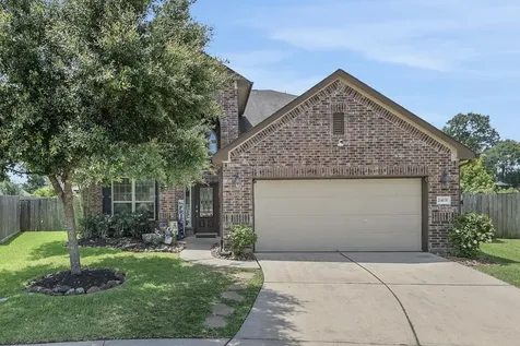 24131 Fielding Reach Lane Porter TX 77365