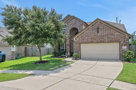 24131 Fielding Reach Lane Porter TX 77365
