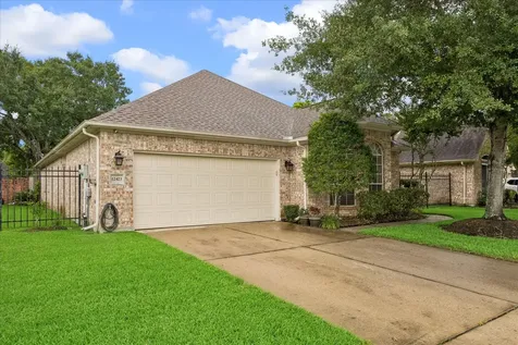 12423 Rutgers Park Court Houston TX 77058