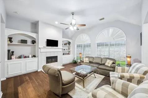 12423 Rutgers Park Court Houston TX 77058