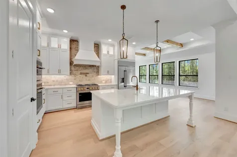 7745 Dog Wood Acres Drive Montgomery TX 77316
