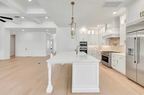 7745 Dog Wood Acres Drive Montgomery TX 77316