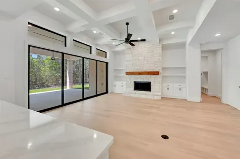 7745 Dog Wood Acres Drive Montgomery TX 77316