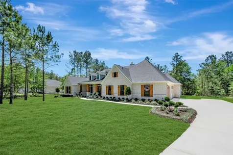 7745 Dog Wood Acres Drive Montgomery TX 77316