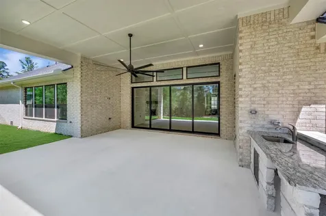7745 Dog Wood Acres Drive Montgomery TX 77316