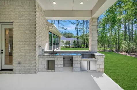 7745 Dog Wood Acres Drive Montgomery TX 77316