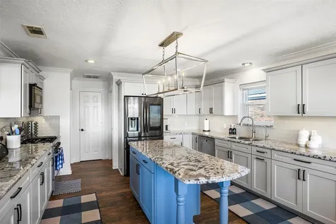 12176 Sagittarius Drive E Willis TX 77318
