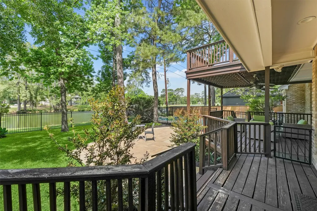2023 Forest Garden Drive Kingwood TX 77345