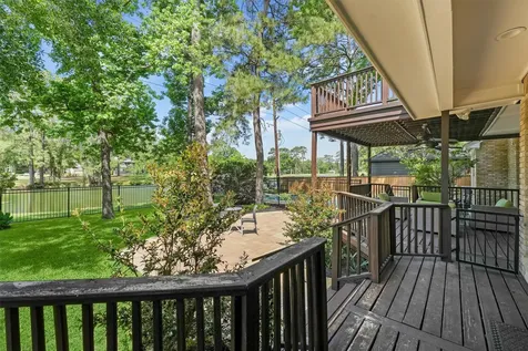 2023 Forest Garden Drive Kingwood TX 77345