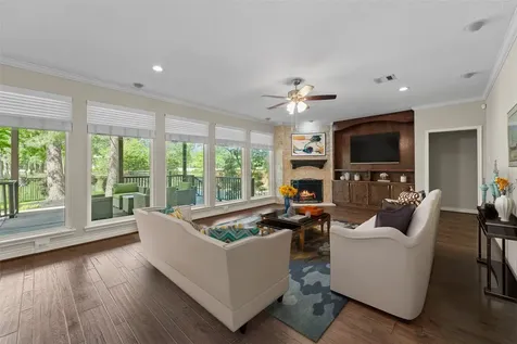 2023 Forest Garden Drive Kingwood TX 77345
