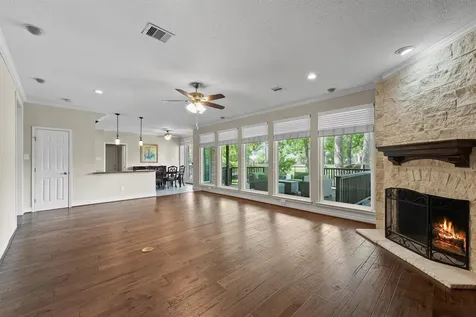 2023 Forest Garden Drive Kingwood TX 77345
