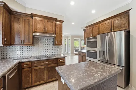 2023 Forest Garden Drive Kingwood TX 77345