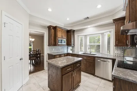 2023 Forest Garden Drive Kingwood TX 77345