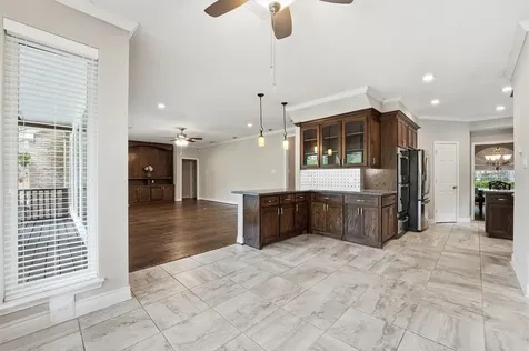 2023 Forest Garden Drive Kingwood TX 77345