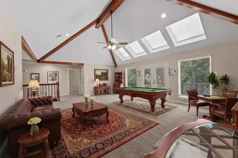 2023 Forest Garden Drive Kingwood TX 77345