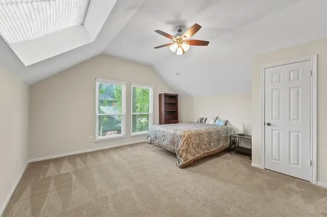 2023 Forest Garden Drive Kingwood TX 77345