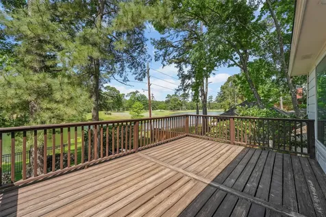 2023 Forest Garden Drive Kingwood TX 77345