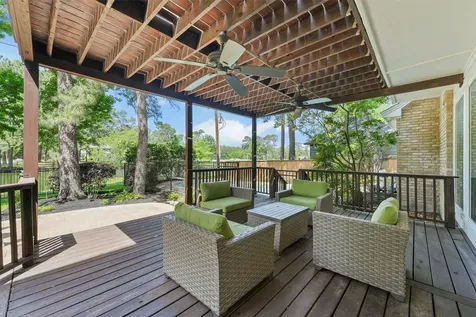 2023 Forest Garden Drive Kingwood TX 77345