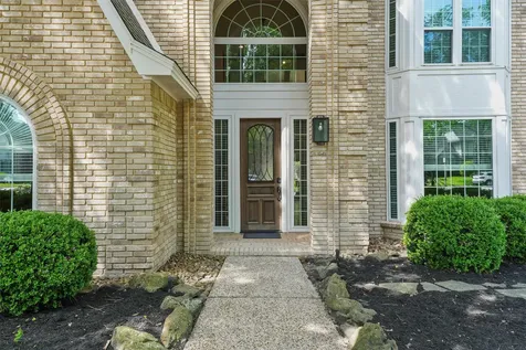 2023 Forest Garden Drive Kingwood TX 77345