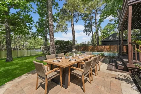 2023 Forest Garden Drive Kingwood TX 77345