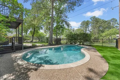 2023 Forest Garden Drive Kingwood TX 77345